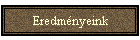 Eredmnyeink