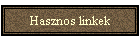 Hasznos linkek