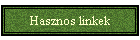 Hasznos linkek